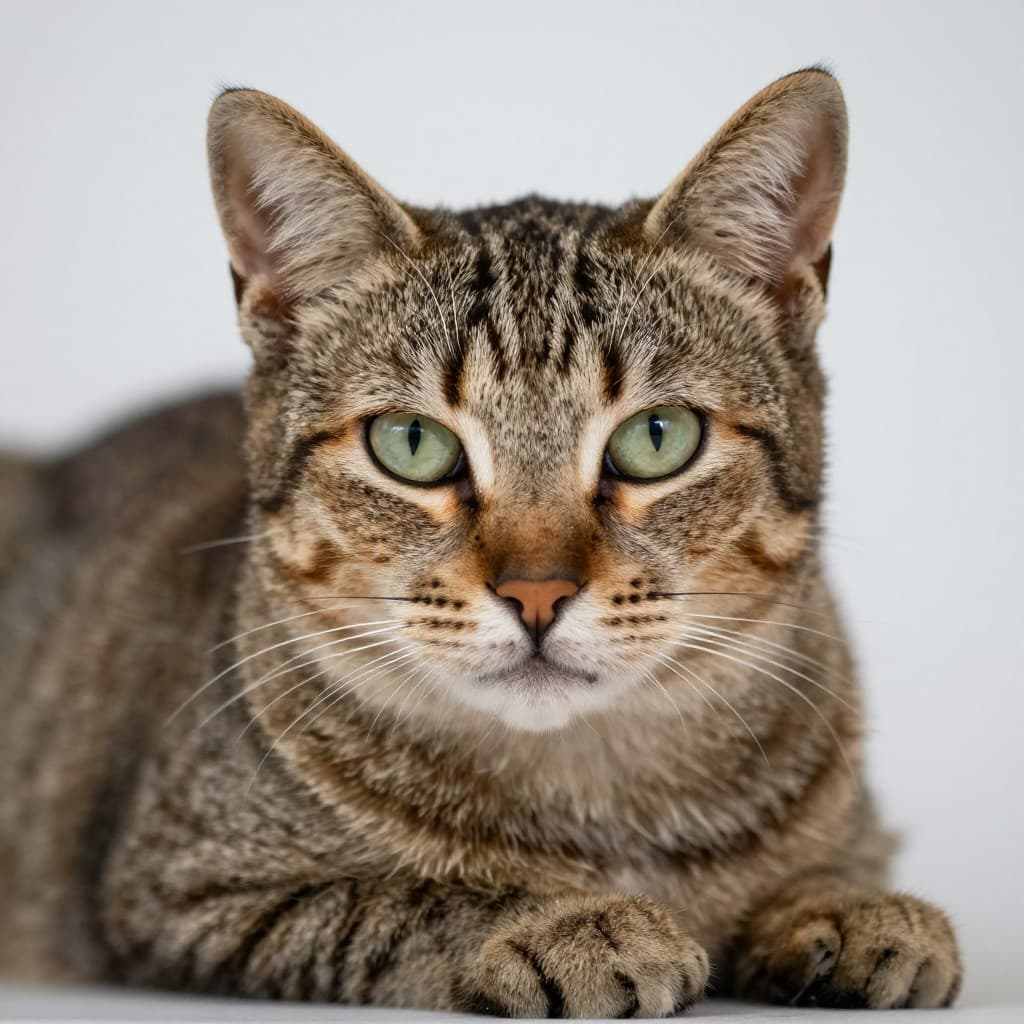 Avatar - 4/6/2026 - AI Avatar by ig jgh | Percify AI Avatar Generator