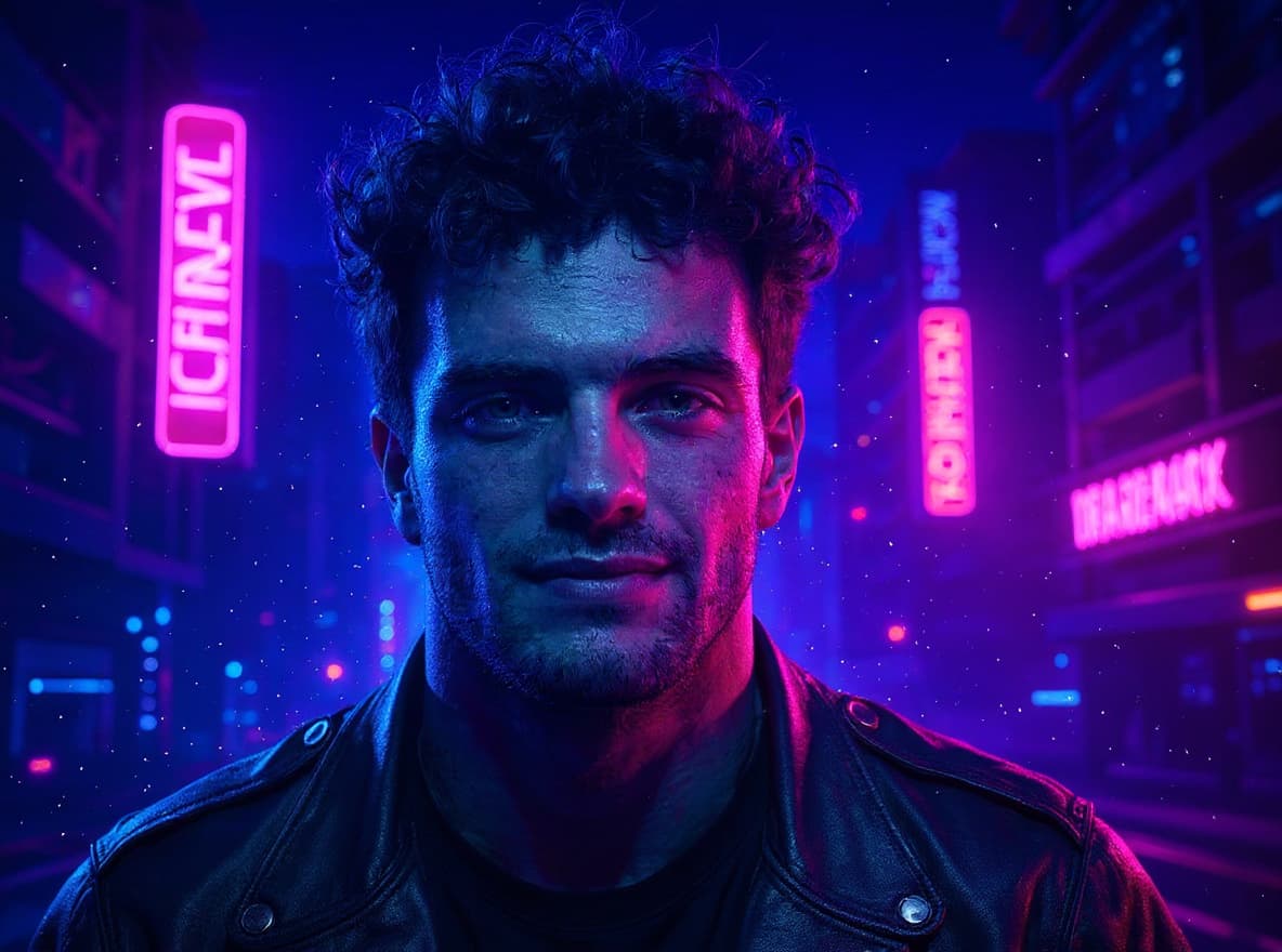 Avatar - 4/9/2026 - AI Avatar by Aven Studios | Percify AI Avatar Generator