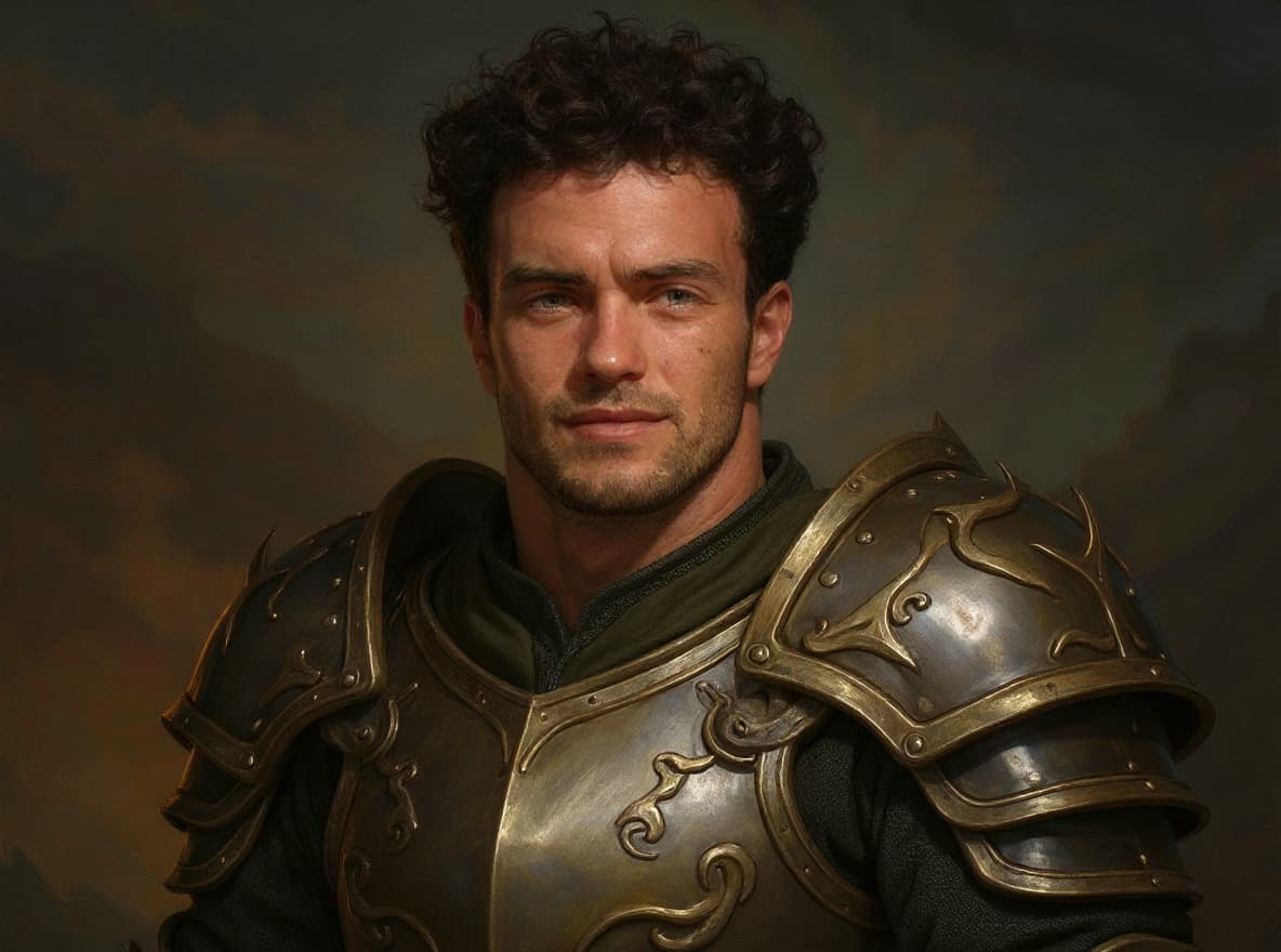 Avatar - 4/9/2026 - AI Avatar by Aven Studios | Percify AI Avatar Generator