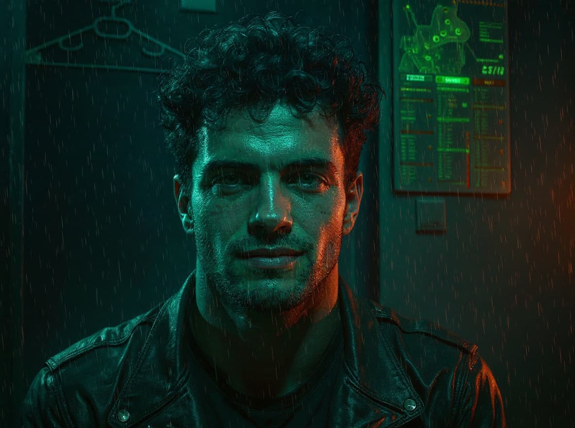 Avatar - 4/9/2026 - AI Avatar by Aven Studios | Percify AI Avatar Generator