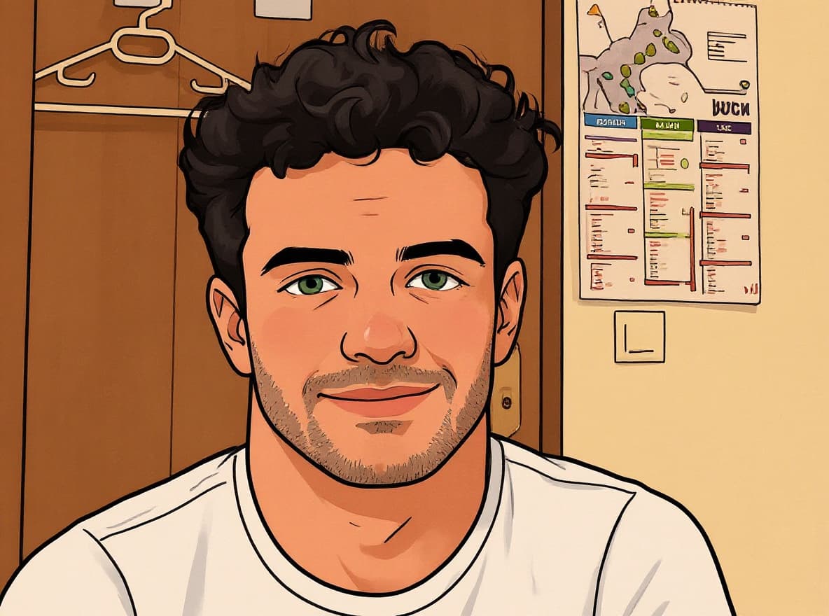 Avatar - 4/9/2026 - AI Avatar by Aven Studios | Percify AI Avatar Generator