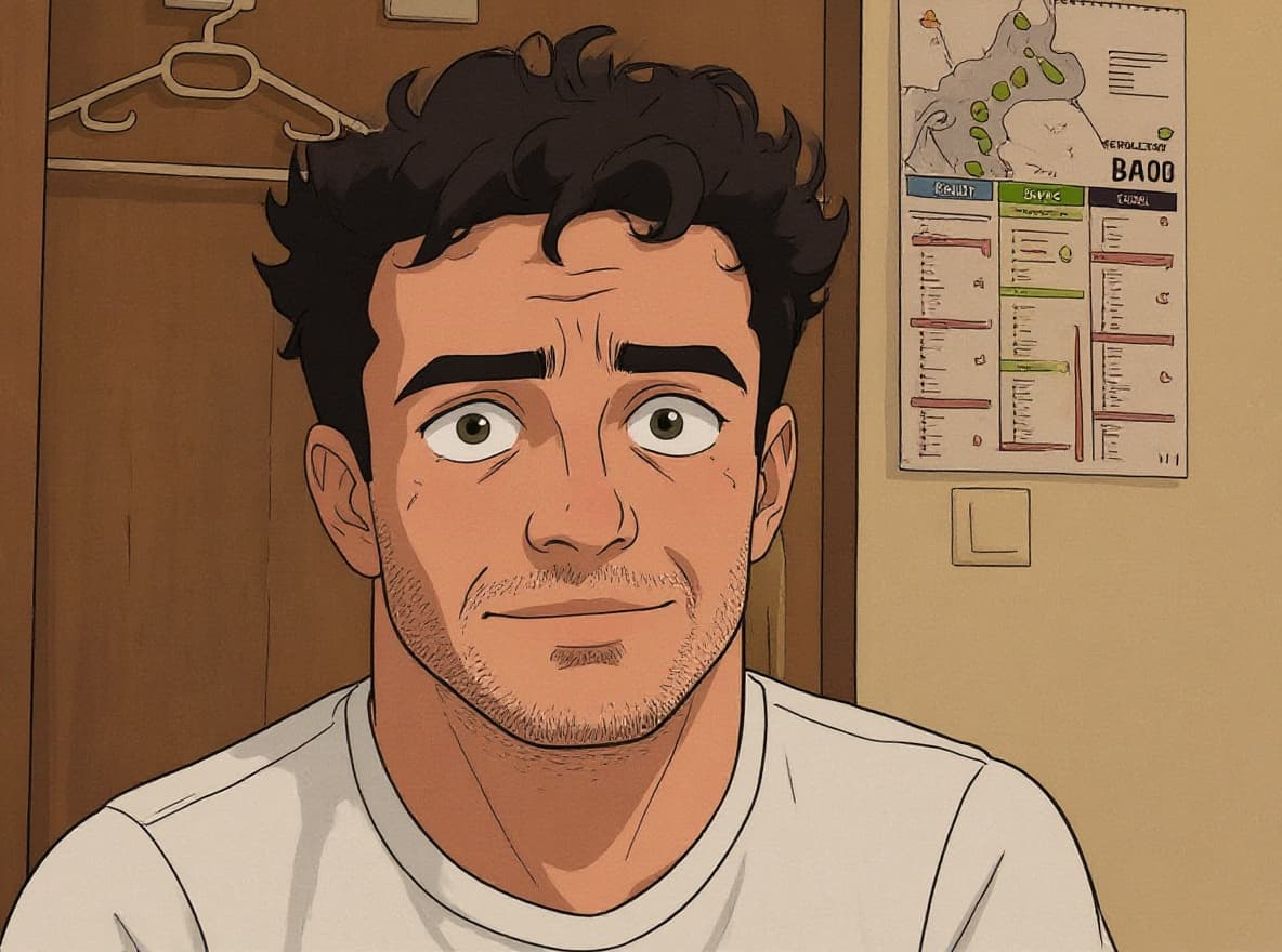 Avatar - 4/9/2026 - AI Avatar by Aven Studios | Percify AI Avatar Generator