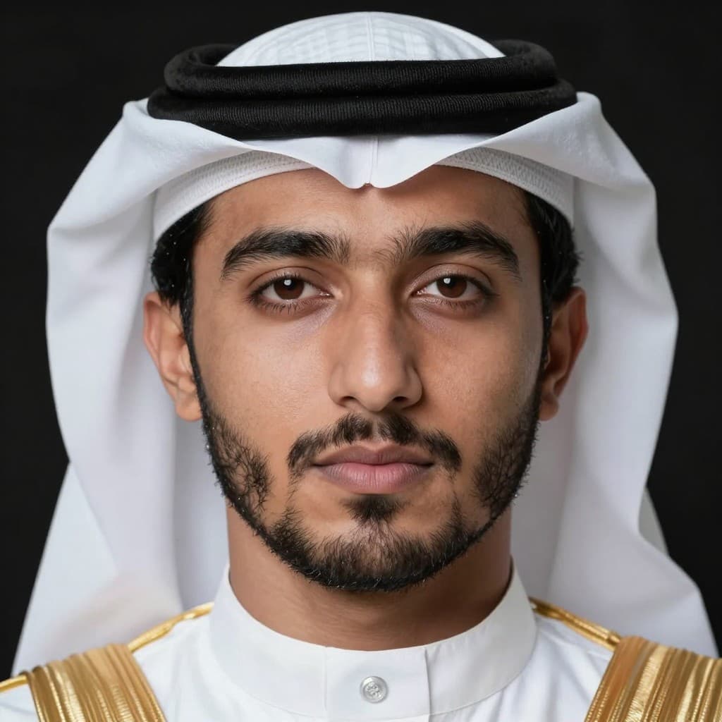 Avatar - 4/9/2026 - AI Avatar by AMAR AMAR | Percify AI Avatar Generator