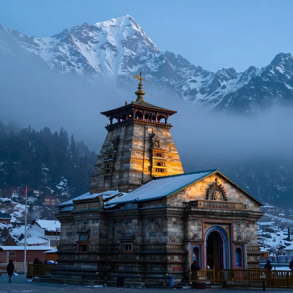 Avatar - 4/10/2026 - AI Avatar by Rahul L | Percify AI Avatar Generator