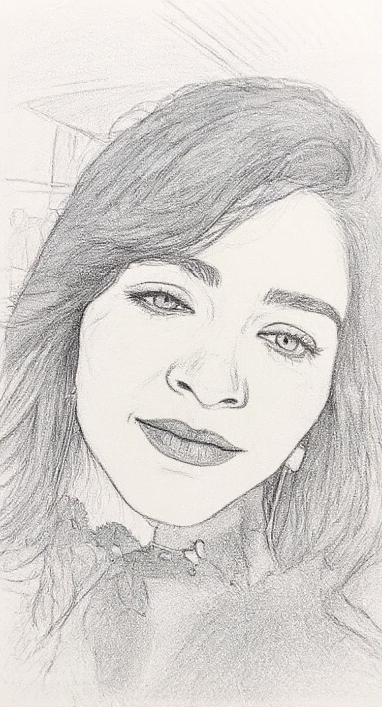 Avatar - 4/12/2026 - AI Avatar by Maria Demera | Percify AI Avatar Generator