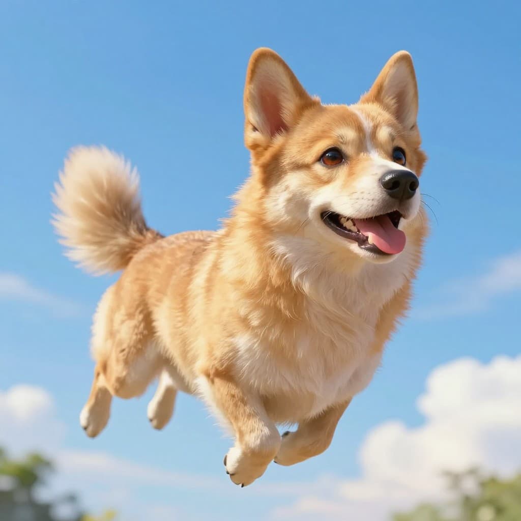 Avatar - 4/12/2026 - AI Avatar by Maria Demera | Percify AI Avatar Generator